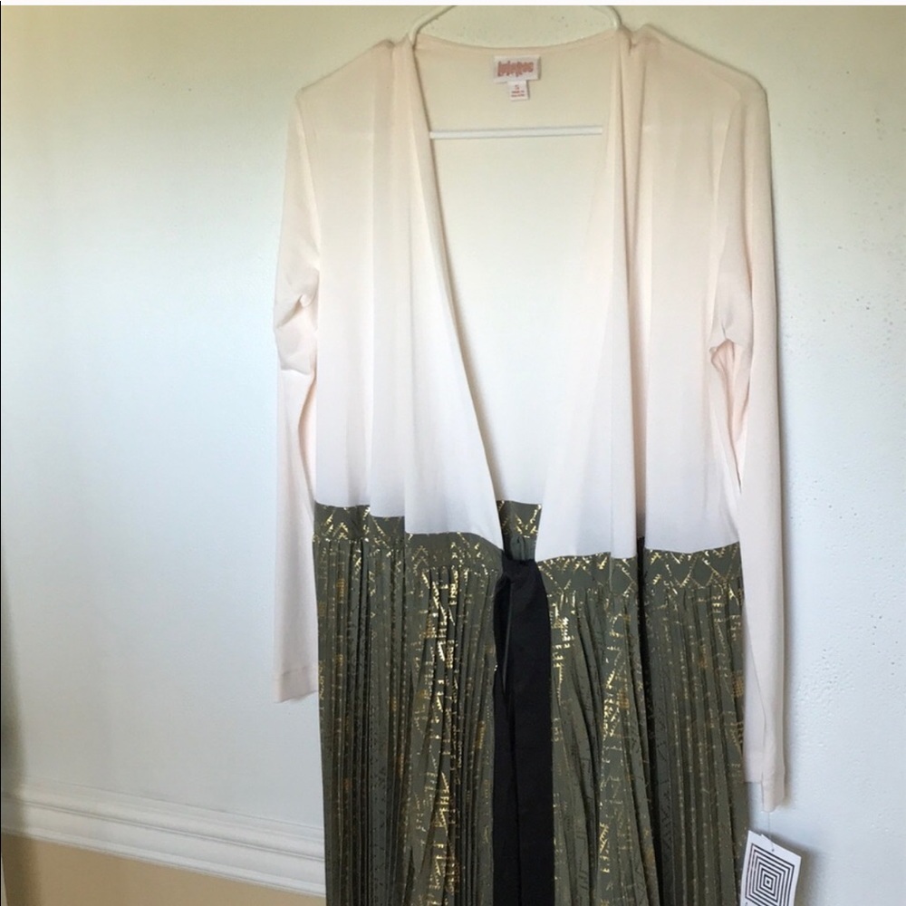 Deanne wrap dress